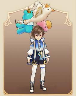 ���������꡼ No.038�Υ���ͥ������ / ��Ash Tale�סߡ֤Τˤ㡼��ץ���ܤ�������