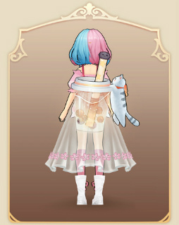 ���������꡼ No.040�Υ���ͥ������ / ��Ash Tale�סߡ֤Τˤ㡼��ץ���ܤ�������