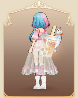 ���������꡼ No.041�Υ���ͥ������ / ��Ash Tale�סߡ֤Τˤ㡼��ץ���ܤ�������