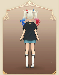 ���������꡼ No.043�Υ���ͥ������ / ��Ash Tale�סߡ֤Τˤ㡼��ץ���ܤ�������