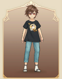 ���������꡼ No.044�Υ���ͥ������ / ��Ash Tale�סߡ֤Τˤ㡼��ץ���ܤ�������