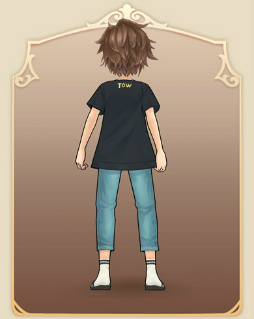 ���������꡼ No.045�Υ���ͥ������ / ��Ash Tale�סߡ֤Τˤ㡼��ץ���ܤ�������