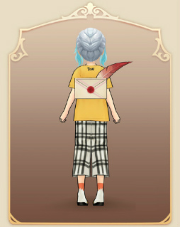 ���������꡼ No.046�Υ���ͥ������ / ��Ash Tale�סߡ֤Τˤ㡼��ץ���ܤ�������