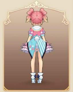 ���������꡼ No.049�Υ���ͥ������ / ��Ash Tale�סߡ֤Τˤ㡼��ץ���ܤ�������