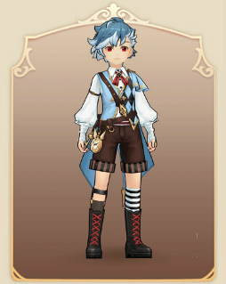 ���������꡼ No.050�Υ���ͥ������ / ��Ash Tale�סߡ֤Τˤ㡼��ץ���ܤ�������