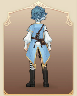 ���������꡼ No.051�Υ���ͥ������ / ��Ash Tale�סߡ֤Τˤ㡼��ץ���ܤ�������