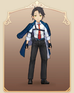 ���������꡼ No.008�Υ���ͥ������ / ��Ash Tale�פ˥��ȥҥ�Υ����ɤ��о졣���٥�Ȥǳ�����ǽ