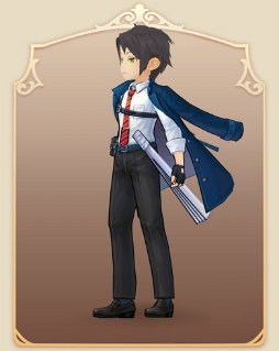 ���������꡼ No.009�Υ���ͥ������ / ��Ash Tale�פ˥��ȥҥ�Υ����ɤ��о졣���٥�Ȥǳ�����ǽ