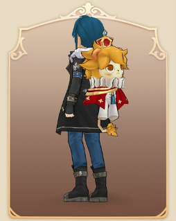 ���������꡼ No.018�Υ���ͥ������ / ��Ash Tale�פ˥��ȥҥ�Υ����ɤ��о졣���٥�Ȥǳ�����ǽ