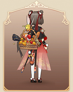 画像ギャラリー No.007のサムネイル画像 / 「Ash Tale-風の大陸-」,ファーム・料理システムのアップデートを実施。初秋の収穫祭が開催中