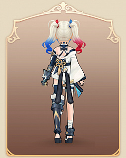 画像ギャラリー No.011のサムネイル画像 / 「Ash Tale-風の大陸-」,ファーム・料理システムのアップデートを実施。初秋の収穫祭が開催中