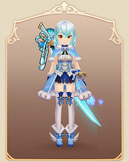 画像ギャラリー No.014のサムネイル画像 / 「Ash Tale-風の大陸-」,ファーム・料理システムのアップデートを実施。初秋の収穫祭が開催中