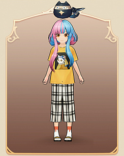 画像ギャラリー No.016のサムネイル画像 / 「Ash Tale-風の大陸-」,ファーム・料理システムのアップデートを実施。初秋の収穫祭が開催中