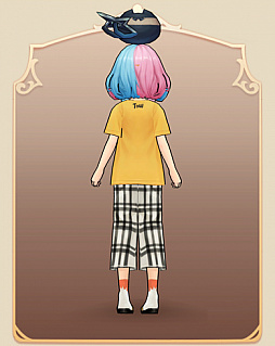 画像ギャラリー No.017のサムネイル画像 / 「Ash Tale-風の大陸-」,ファーム・料理システムのアップデートを実施。初秋の収穫祭が開催中