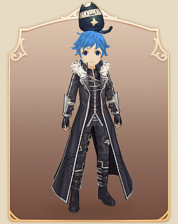 画像ギャラリー No.018のサムネイル画像 / 「Ash Tale-風の大陸-」,ファーム・料理システムのアップデートを実施。初秋の収穫祭が開催中