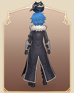 画像ギャラリー No.019のサムネイル画像 / 「Ash Tale-風の大陸-」,ファーム・料理システムのアップデートを実施。初秋の収穫祭が開催中