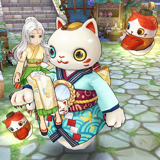 画像ギャラリー No.024のサムネイル画像 / 「Ash Tale-風の大陸-」,ファーム・料理システムのアップデートを実施。初秋の収穫祭が開催中