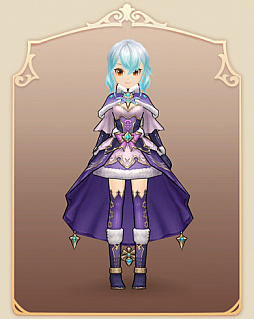 画像ギャラリー No.030のサムネイル画像 / 「Ash Tale-風の大陸-」,ファーム・料理システムのアップデートを実施。初秋の収穫祭が開催中