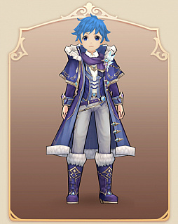 画像ギャラリー No.032のサムネイル画像 / 「Ash Tale-風の大陸-」,ファーム・料理システムのアップデートを実施。初秋の収穫祭が開催中