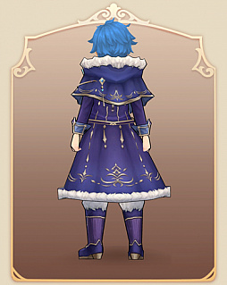 画像ギャラリー No.033のサムネイル画像 / 「Ash Tale-風の大陸-」,ファーム・料理システムのアップデートを実施。初秋の収穫祭が開催中