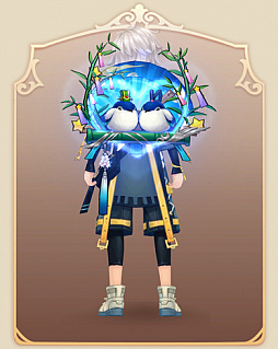 画像ギャラリー No.035のサムネイル画像 / 「Ash Tale-風の大陸-」,ファーム・料理システムのアップデートを実施。初秋の収穫祭が開催中