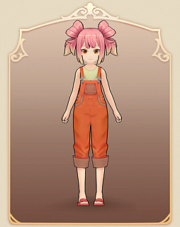 画像ギャラリー No.039のサムネイル画像 / 「Ash Tale-風の大陸-」,ファーム・料理システムのアップデートを実施。初秋の収穫祭が開催中