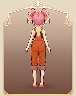 画像ギャラリー No.040のサムネイル画像 / 「Ash Tale-風の大陸-」,ファーム・料理システムのアップデートを実施。初秋の収穫祭が開催中