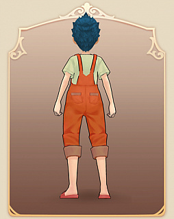 画像ギャラリー No.042のサムネイル画像 / 「Ash Tale-風の大陸-」,ファーム・料理システムのアップデートを実施。初秋の収穫祭が開催中