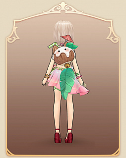 画像ギャラリー No.043のサムネイル画像 / 「Ash Tale-風の大陸-」,ファーム・料理システムのアップデートを実施。初秋の収穫祭が開催中