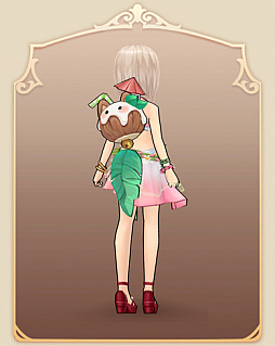 画像ギャラリー No.044のサムネイル画像 / 「Ash Tale-風の大陸-」,ファーム・料理システムのアップデートを実施。初秋の収穫祭が開催中