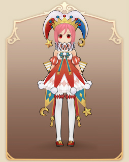 画像ギャラリー No.013のサムネイル画像 / 「Ash Tale」に水着をモチーフにした“ナイトフィーバー”が登場