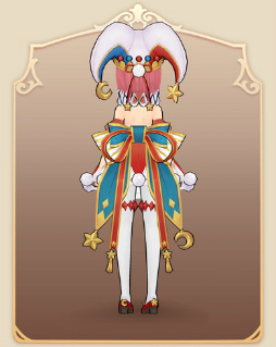 画像ギャラリー No.014のサムネイル画像 / 「Ash Tale」に水着をモチーフにした“ナイトフィーバー”が登場