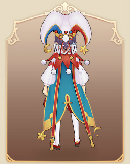 画像ギャラリー No.016のサムネイル画像 / 「Ash Tale」に水着をモチーフにした“ナイトフィーバー”が登場