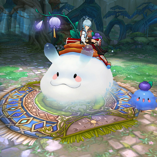 画像ギャラリー No.017のサムネイル画像 / 「Ash Tale」に水着をモチーフにした“ナイトフィーバー”が登場