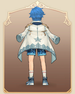 画像ギャラリー No.022のサムネイル画像 / 「Ash Tale」に水着をモチーフにした“ナイトフィーバー”が登場