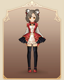 画像ギャラリー No.023のサムネイル画像 / 「Ash Tale」に水着をモチーフにした“ナイトフィーバー”が登場