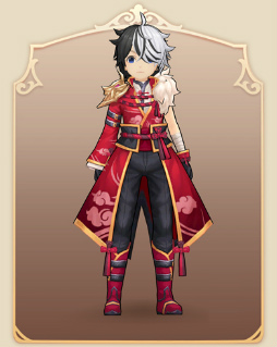 画像ギャラリー No.025のサムネイル画像 / 「Ash Tale」に水着をモチーフにした“ナイトフィーバー”が登場