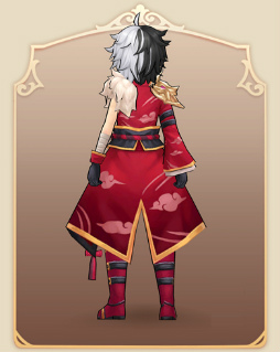 画像ギャラリー No.026のサムネイル画像 / 「Ash Tale」に水着をモチーフにした“ナイトフィーバー”が登場