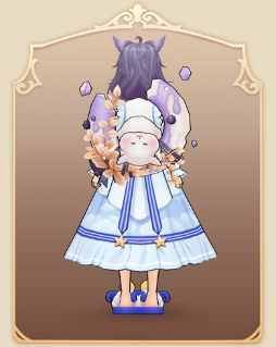 画像ギャラリー No.030のサムネイル画像 / 「Ash Tale」に水着をモチーフにした“ナイトフィーバー”が登場