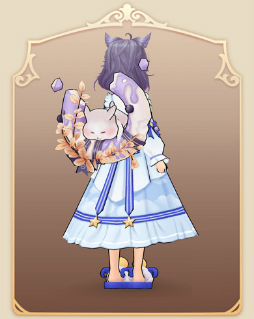 画像ギャラリー No.031のサムネイル画像 / 「Ash Tale」に水着をモチーフにした“ナイトフィーバー”が登場