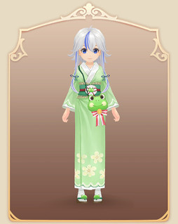 画像ギャラリー No.004のサムネイル画像 / 「Ash Tale -風の大陸-」戦珠やアバターBOXが手に入るイベント“四葉の宝物庫”を開催