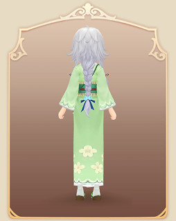 画像ギャラリー No.005のサムネイル画像 / 「Ash Tale -風の大陸-」戦珠やアバターBOXが手に入るイベント“四葉の宝物庫”を開催