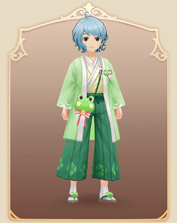 画像ギャラリー No.006のサムネイル画像 / 「Ash Tale -風の大陸-」戦珠やアバターBOXが手に入るイベント“四葉の宝物庫”を開催