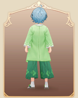 画像ギャラリー No.007のサムネイル画像 / 「Ash Tale -風の大陸-」戦珠やアバターBOXが手に入るイベント“四葉の宝物庫”を開催