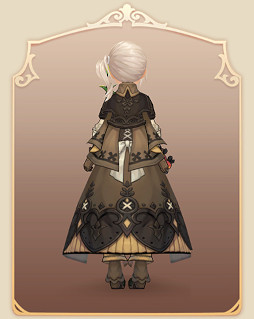 画像ギャラリー No.009のサムネイル画像 / 「Ash Tale -風の大陸-」戦珠やアバターBOXが手に入るイベント“四葉の宝物庫”を開催