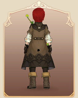 画像ギャラリー No.011のサムネイル画像 / 「Ash Tale -風の大陸-」戦珠やアバターBOXが手に入るイベント“四葉の宝物庫”を開催