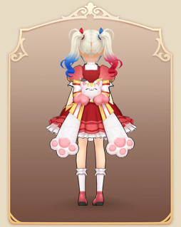 画像ギャラリー No.013のサムネイル画像 / 「Ash Tale -風の大陸-」戦珠やアバターBOXが手に入るイベント“四葉の宝物庫”を開催