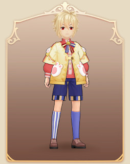 画像ギャラリー No.014のサムネイル画像 / 「Ash Tale -風の大陸-」戦珠やアバターBOXが手に入るイベント“四葉の宝物庫”を開催