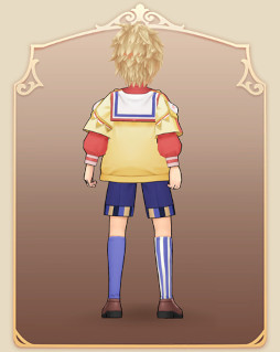 画像ギャラリー No.015のサムネイル画像 / 「Ash Tale -風の大陸-」戦珠やアバターBOXが手に入るイベント“四葉の宝物庫”を開催