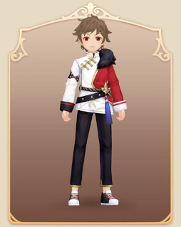 画像ギャラリー No.021のサムネイル画像 / 「Ash Tale -風の大陸-」戦珠やアバターBOXが手に入るイベント“四葉の宝物庫”を開催